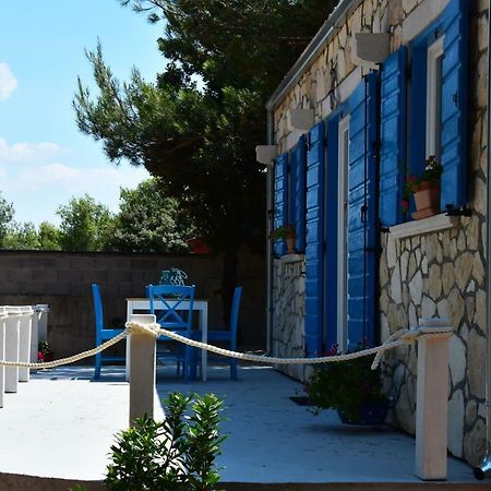 Levantara Jezera Exteriér fotografie
