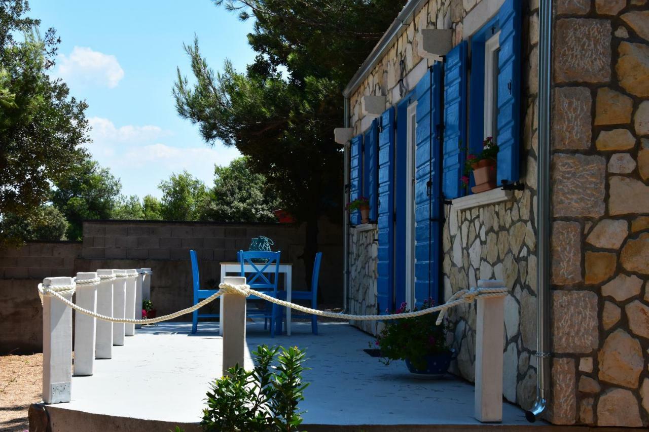 Levantara Jezera Exteriér fotografie