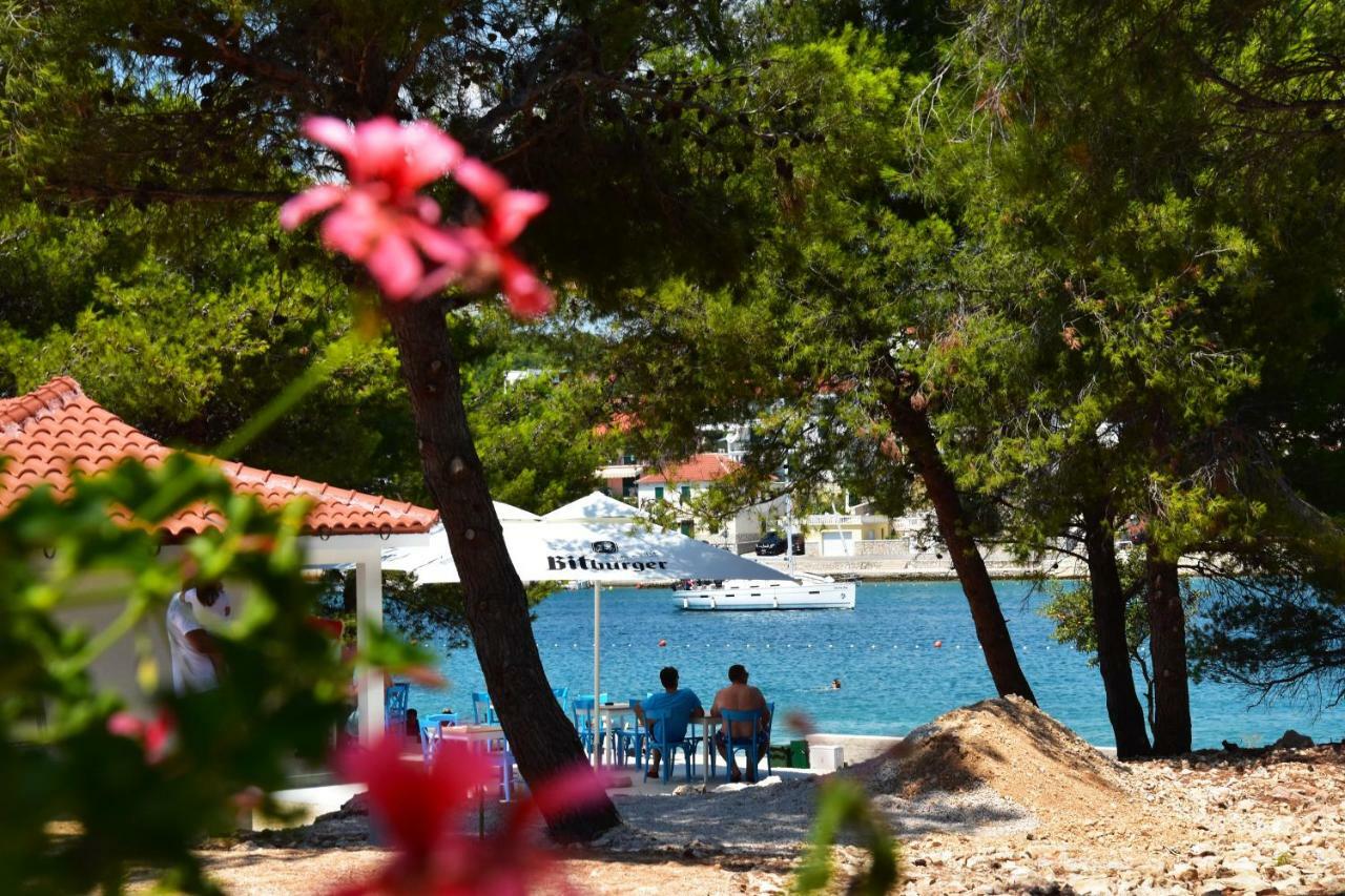 Levantara Jezera Exteriér fotografie