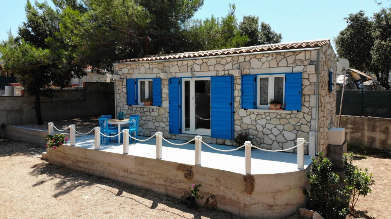Levantara Jezera Exteriér fotografie
