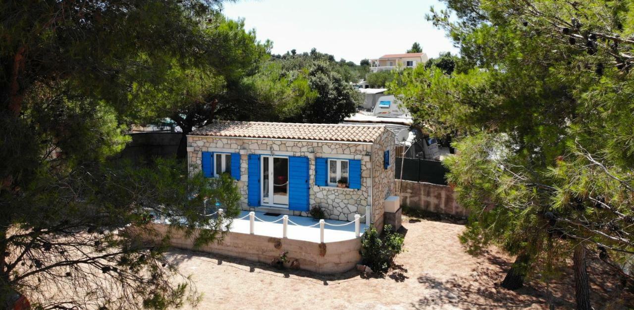 Levantara Jezera Exteriér fotografie