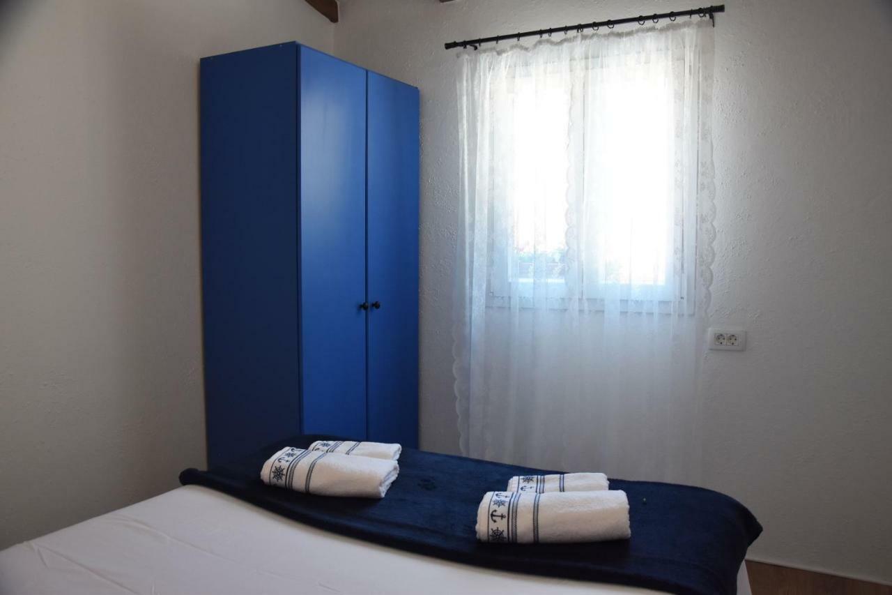 Levantara Jezera Exteriér fotografie